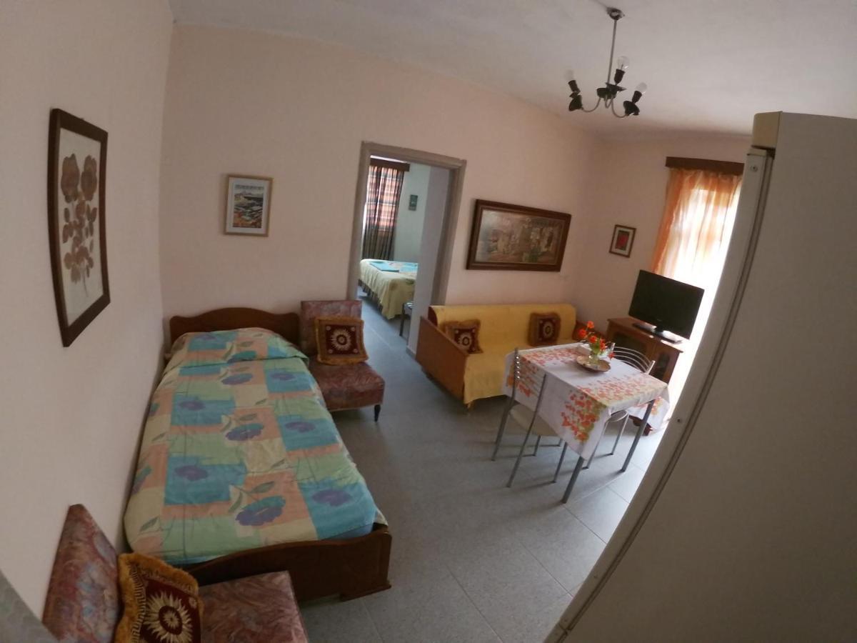 Apartamento Central Condos Sarandë