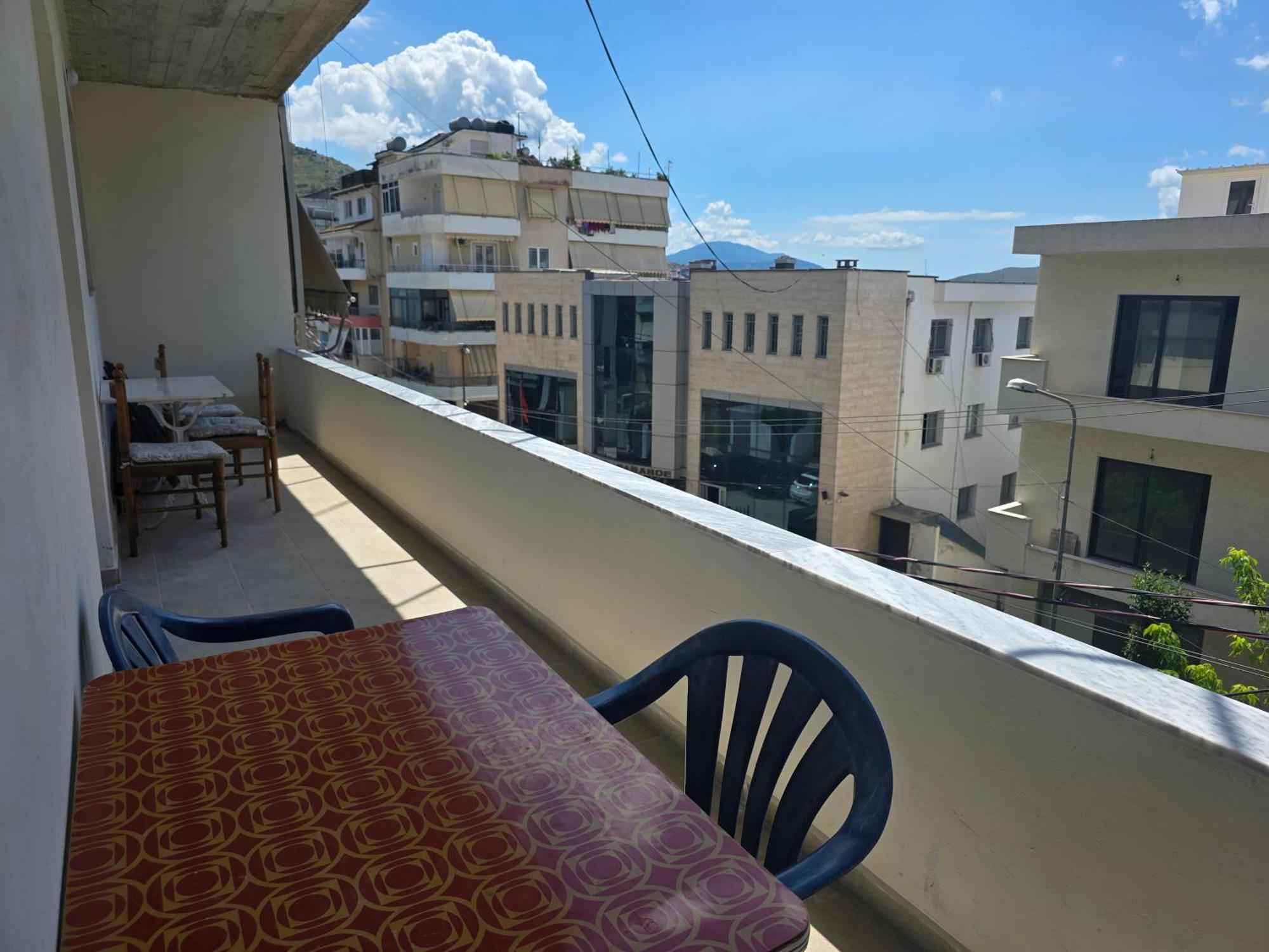 Central Condos Sarandë