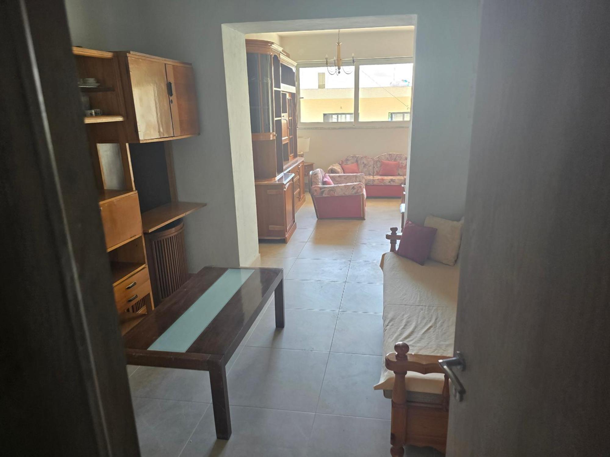 Apartment Central Condos Sarande